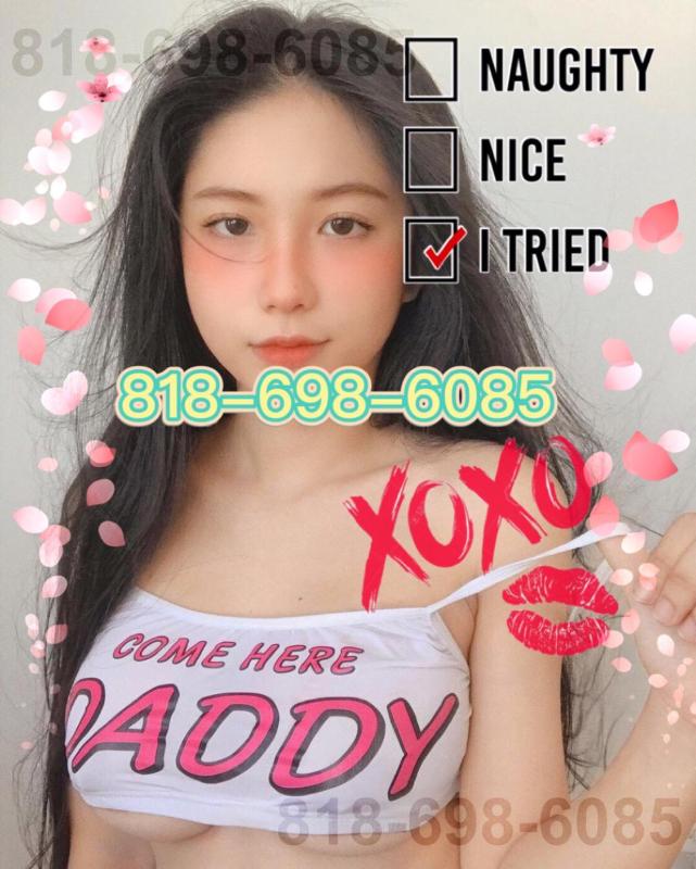 ❣️⭕️ ROSEMEAD - SAN GABRIEL❣️⭕️ 2 NEW HOT ASIAN ESCORTS❣️⭕️BEST SERVICE❣️⭕️