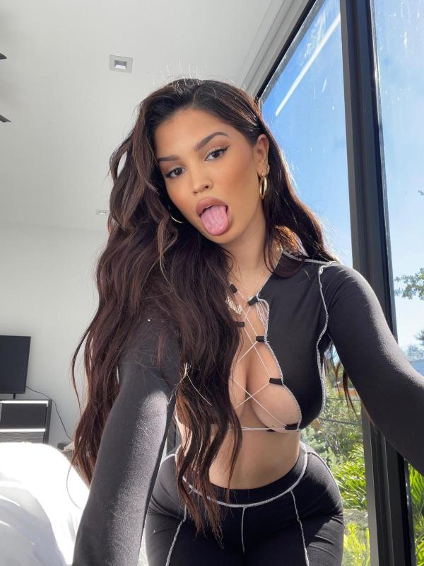 I’m down for fun & naughty stuffs HMU on (916) 572-3353. Snapchat:bryci_andre22