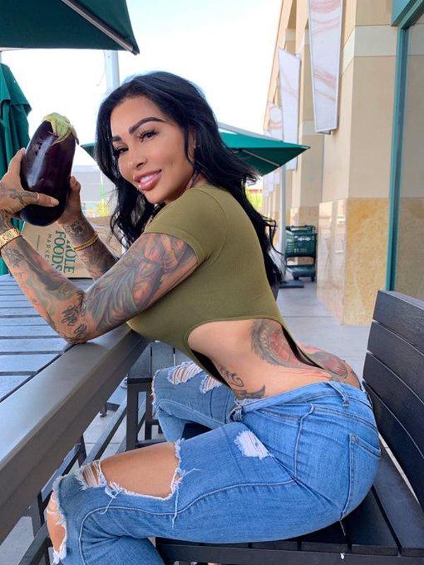 HORNY’ hot ESCORT available for a pure service ✨💞SKILLED🍆👅