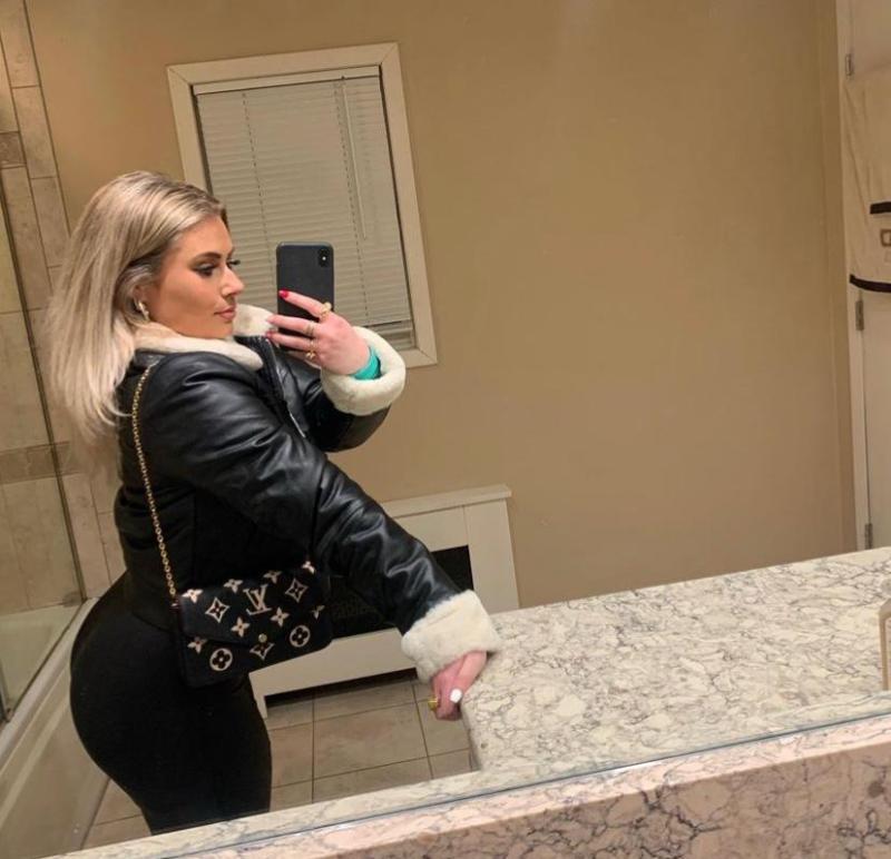 I’m down here for fun 🤩