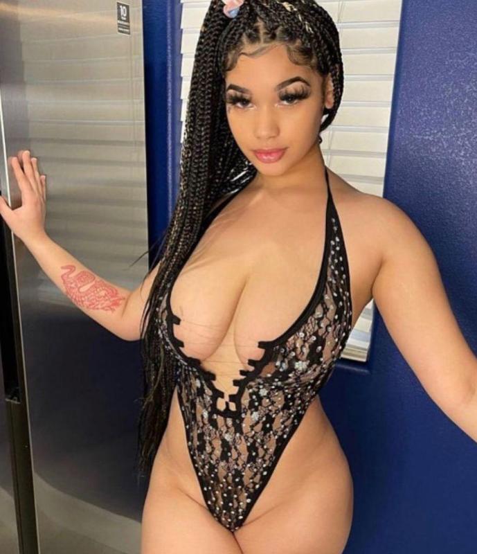 Available for hookup