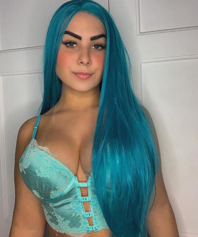 Available for man hookup