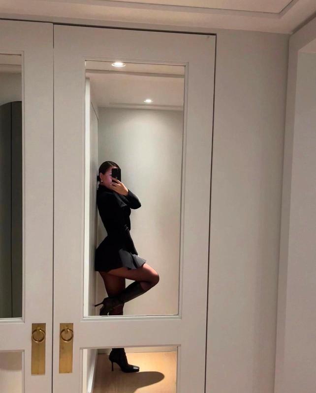 Lets go I’m ready, Do you wanna have a dirty night ?