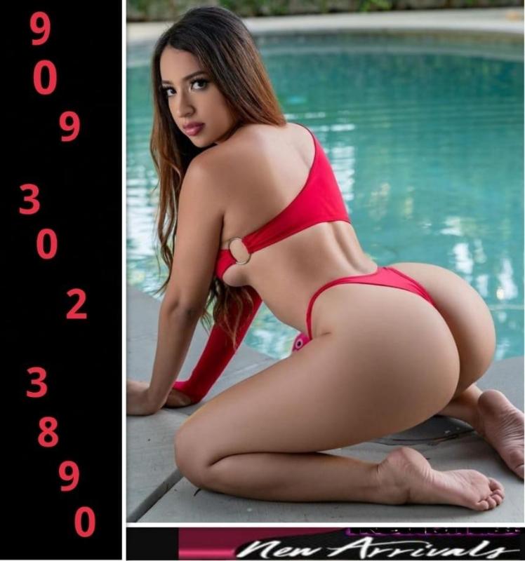 ☀️💟 MONTCLAIR 🌈909 302 3890🔥 SEXY LATINA GIRLS💗Good Service!