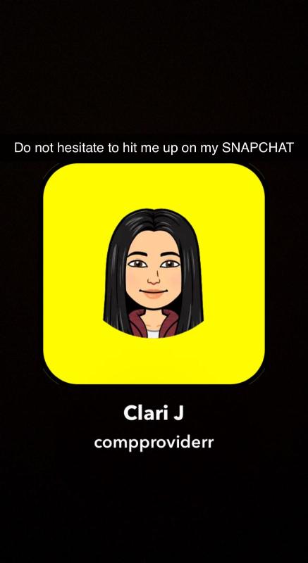 Mysterious and oozing sex appeal,