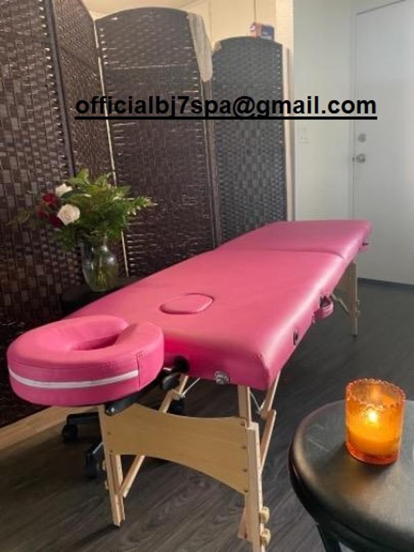 Best Asian Spa⭐⭐ Inland Empire⭐⭐ Asian 3 girls ▶New Girls New Management - 26