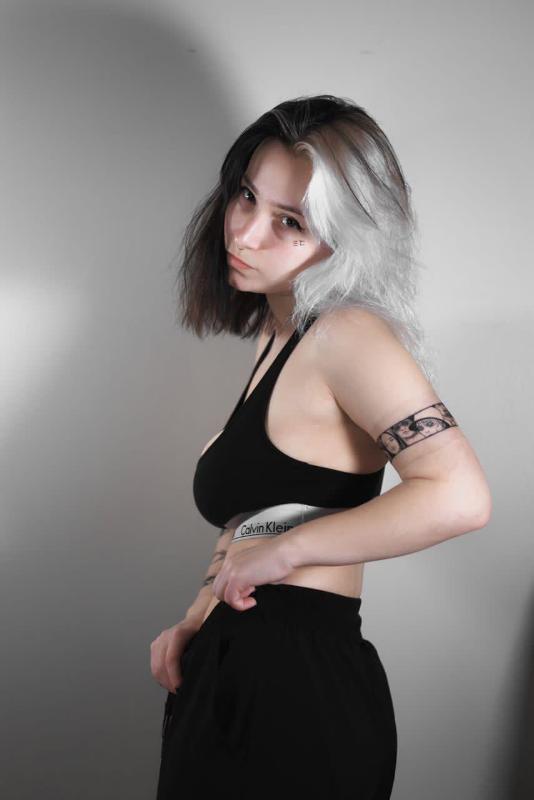 Escort ready to meet up