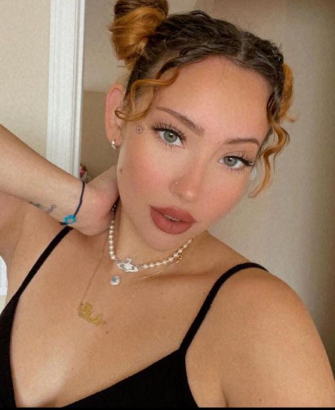 Ready For Hook Up 💋