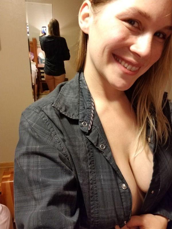 ???? My NipplesThen Fuck Hungry Pussy????