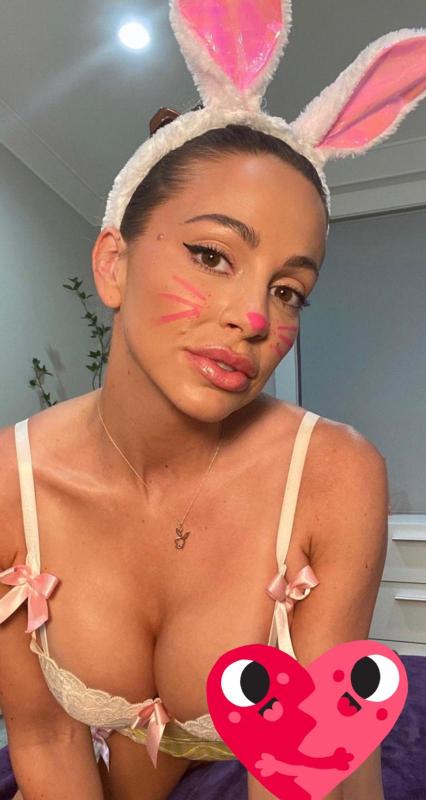 Female escort/ Snap: Hannahm6026