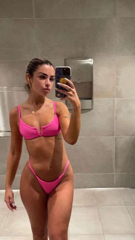 CONTACT ME ONLY WHEN YOU'RE READY!!