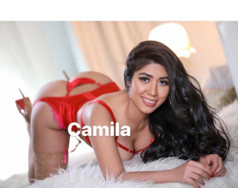 NEW IN TOWN!! SERIOUSLY HOT SEXY LATINA - HIGH CLASS