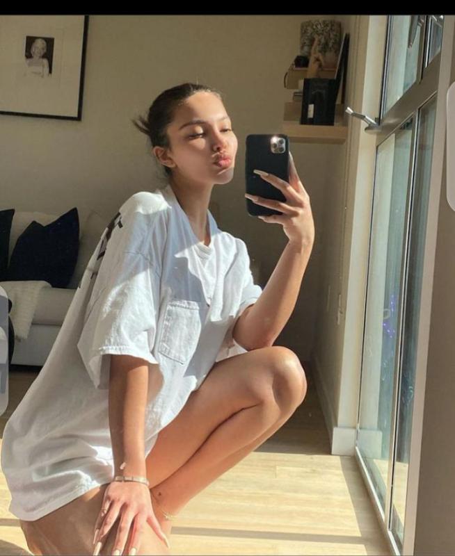 HMU let’s have some fun (207)539-7409 snap bel_woods