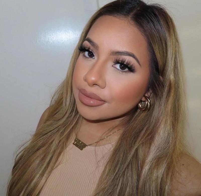 Sammy here to please!