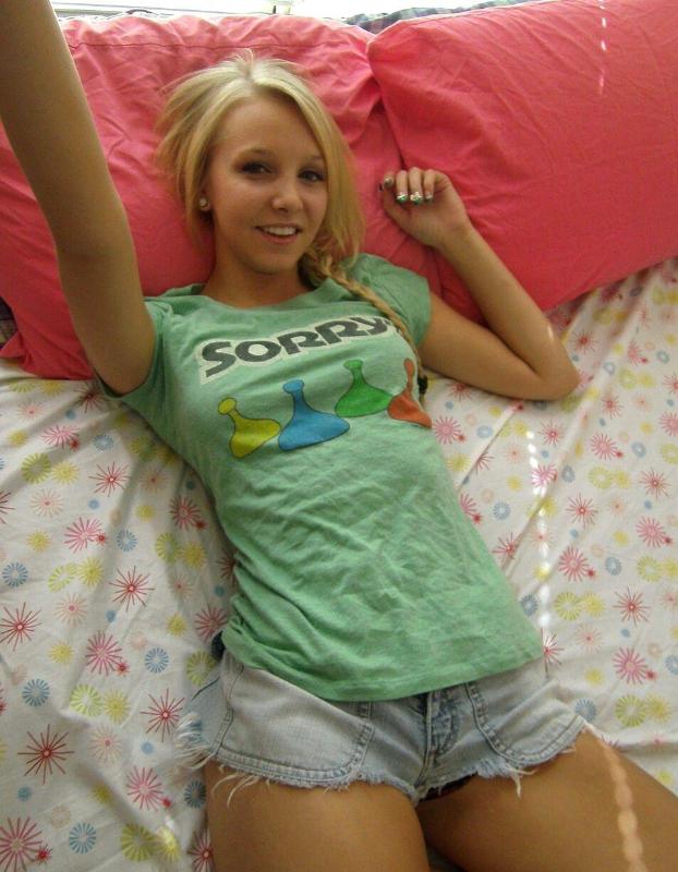 Let me make you beg for more daddy