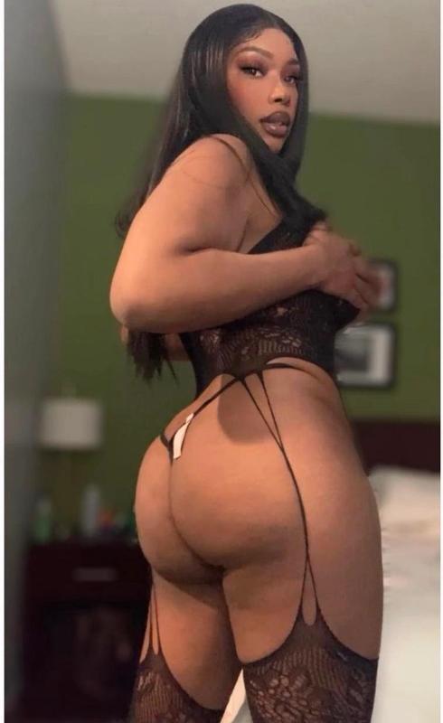 Escort: Dark skin Tasha 🍫🍫