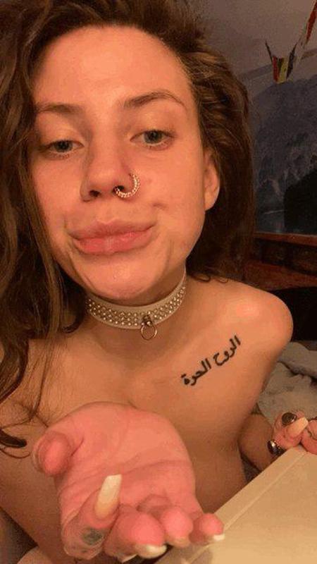 Need nasty sex no limit granted 🍑💧🍆