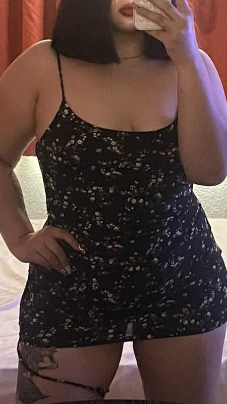 Jennifer Available Now