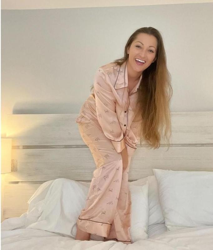 I'm available for hookup