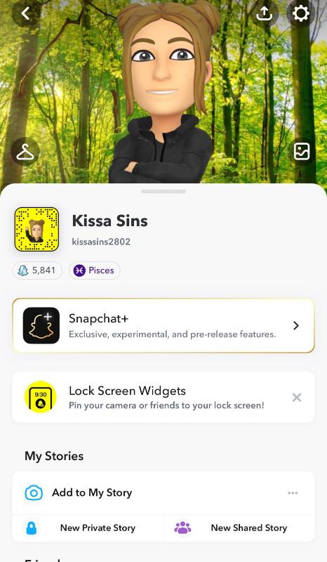 I'm Kissa Sweet Sexy Nasty 😋 Add me on Snapchat kissasins2802