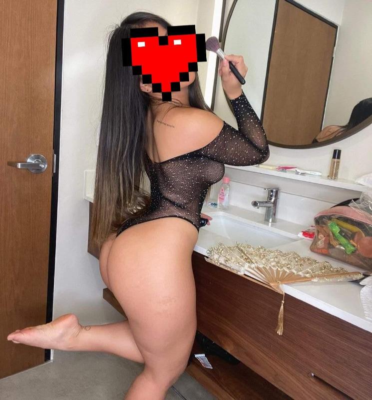 🍒🍇🍒MONTCLAIR 🍇🍎🍇LIZZA TODA PARA TI🍇🍒🍇🍆🍇