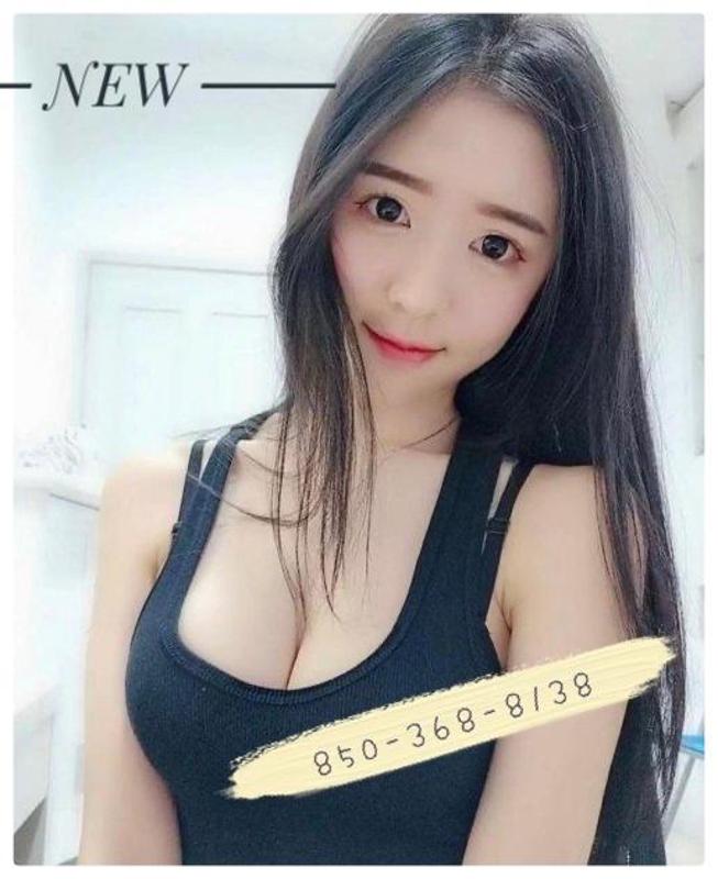 🌺 SWEET JAPANESE GIRL 🌼🌷New & Young🎉🌻850-368-8138🎉✨