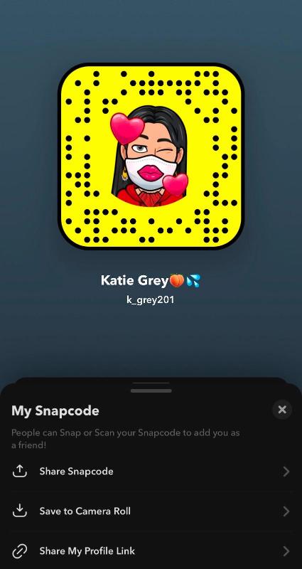 HOT 🥵 Katie SNAPCCHAT;👻k_grey201 DM: (909) 344-5632