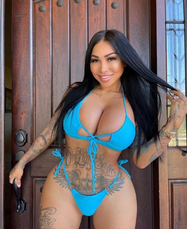 I’m available for incall and outcall