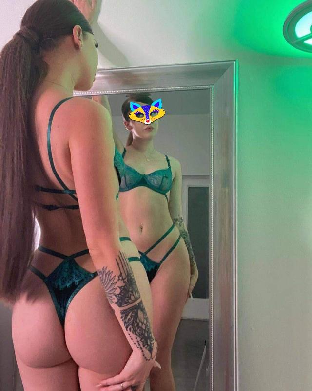 🌈🍭💖💙MONTCLAIR 💙🌈DOMINICANA 🍭VALERY💖💙💘