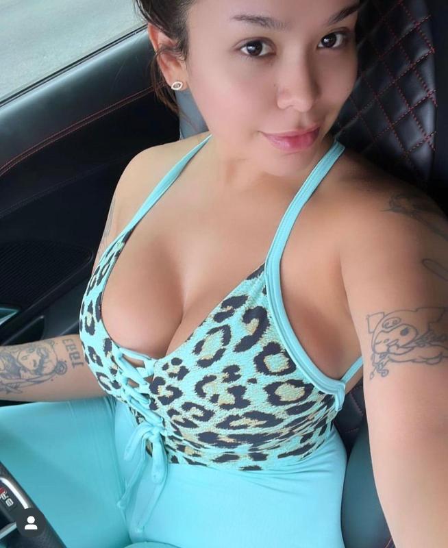 Your sexy nasty complete late night girl