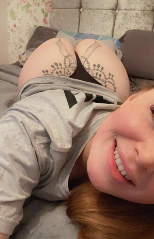 I’m here available for hook ups