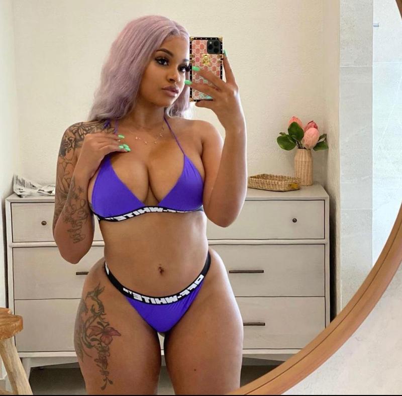 I’m down for fun & naughty stuffs HMU on📱. (904) 830-1706