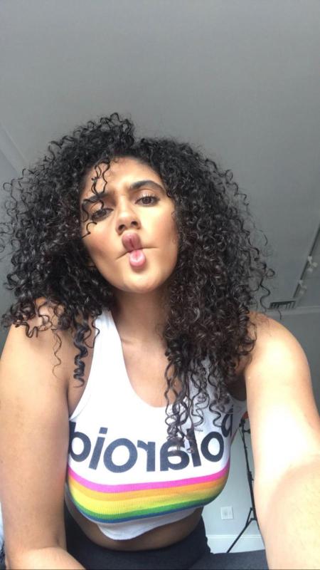 Eloquent personality