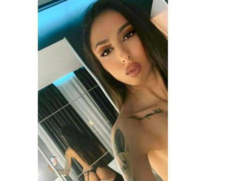 😍Hey guys I M Evelyne‼️ NEW IN CITY😍