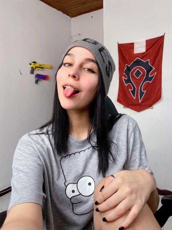 Hot sexy Sarahlevi ❤️❤️