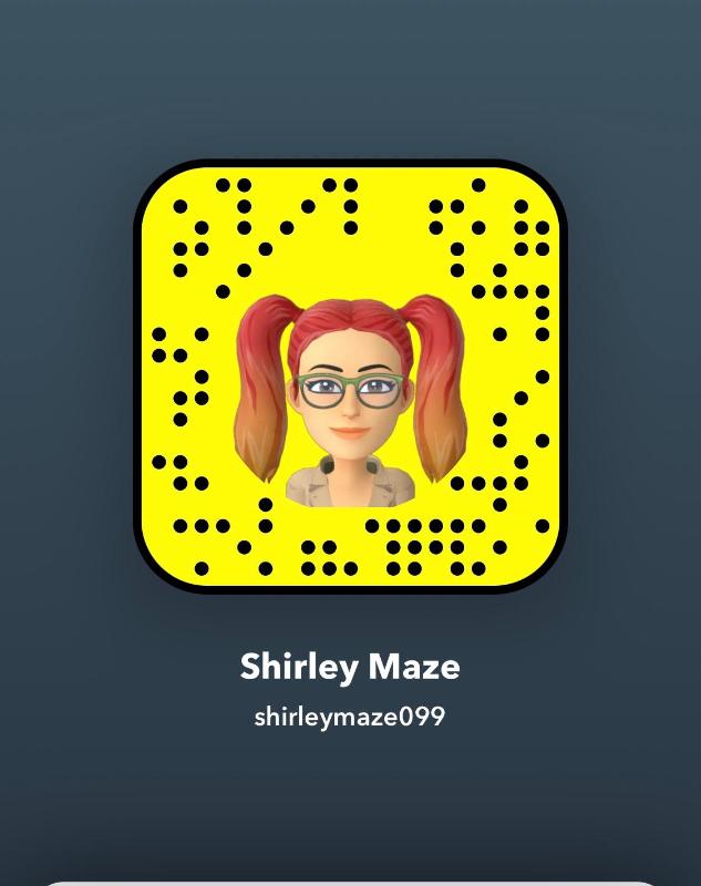 I’m down to fuck 🍆💦 Shirleymaze009