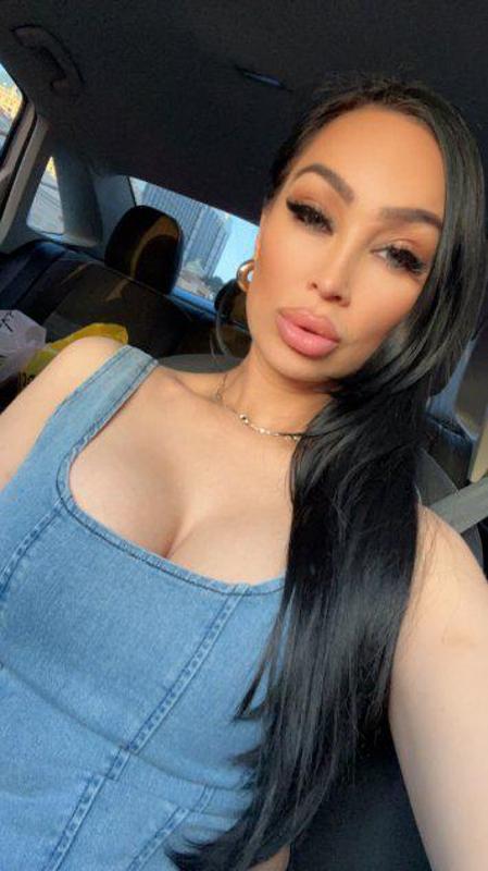 NEW GIRL AVAILABLE NOW