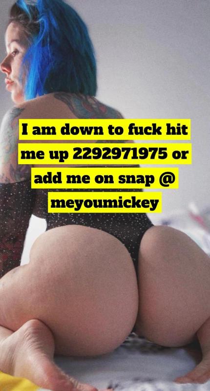 Sex hook up🍆👅💦🔥