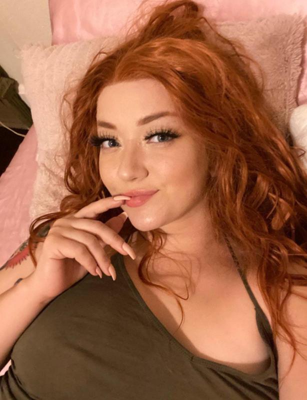 ❤️ I’m really wet 💦 and ready to meet up 😍👅