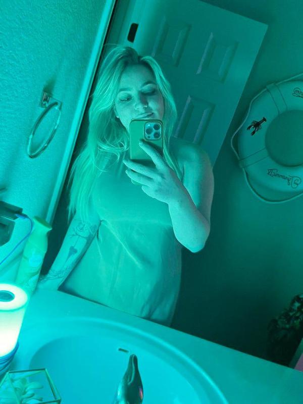 I’m Available In Tulsa😘