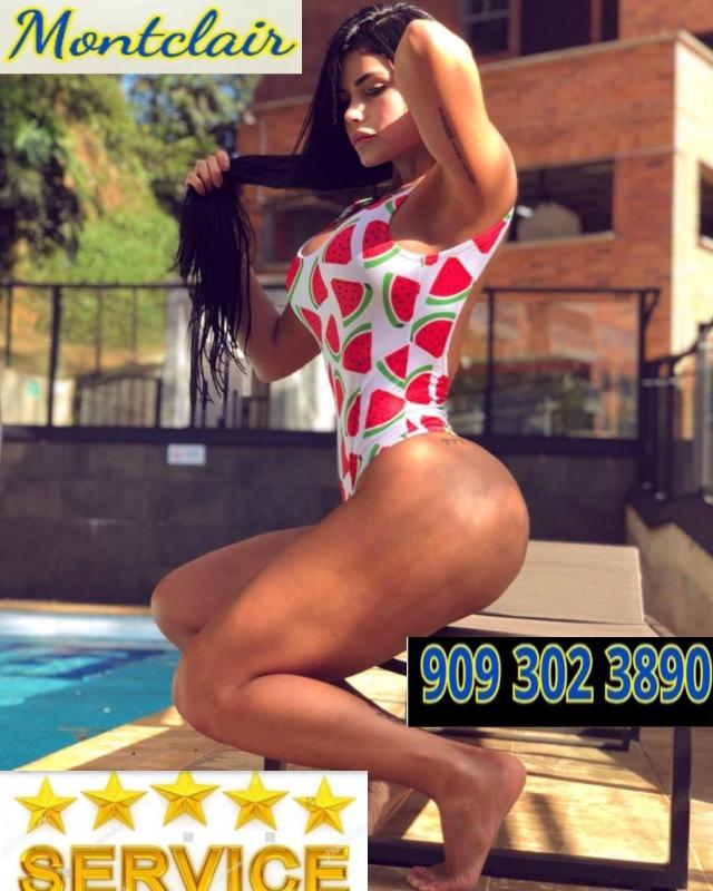 ☎️ 909 302 3890 😘💚 MONTCLAIR❤👑 We Are Here for you Papi👑 💙