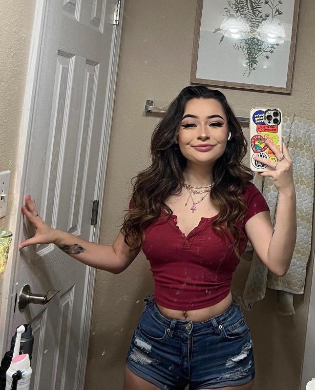 I’m available now for hook up