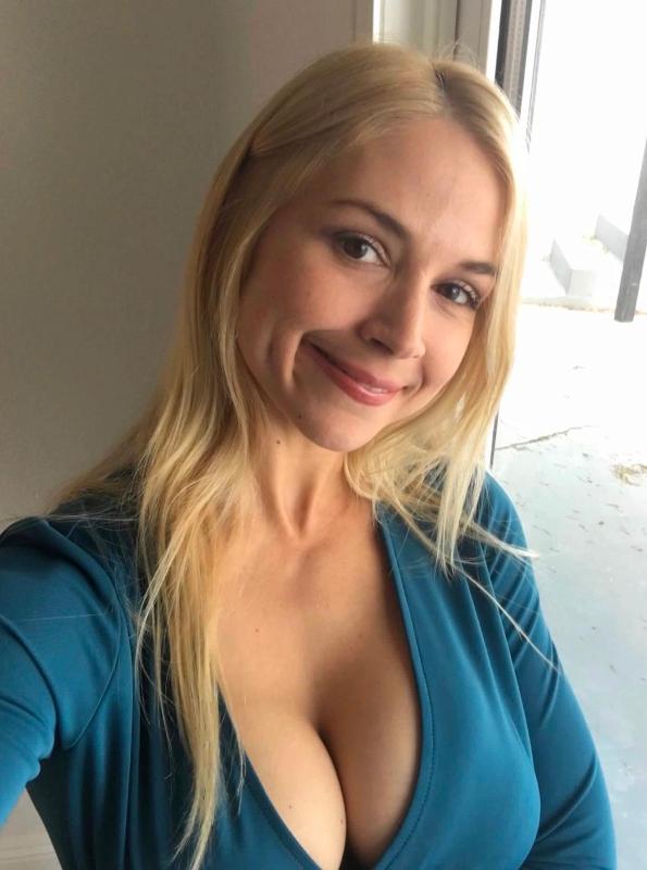 I’m available for hookup