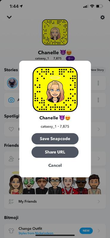 Are you stressed and need Some hot relief?