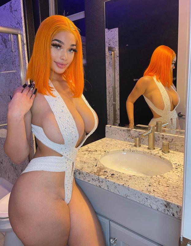 😍🤤I WANT YOU SO DEEP INSIDE ME 🥵💖💯 stressed and need Some hot reliever? I