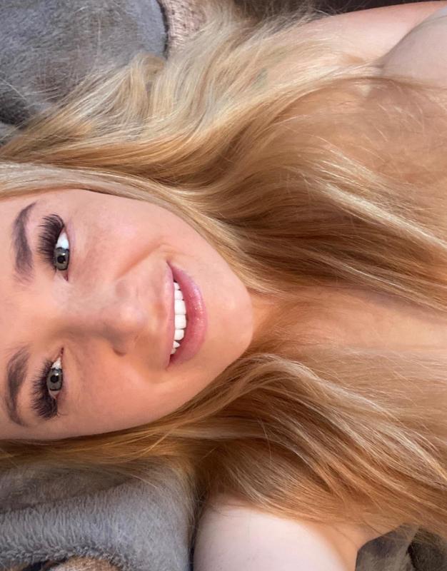 Available for hookup