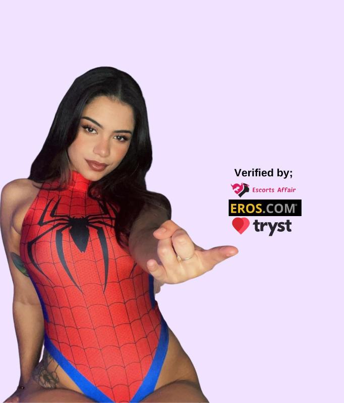 I will connect your body and soul, in a deep dive of sensations and pleasure.