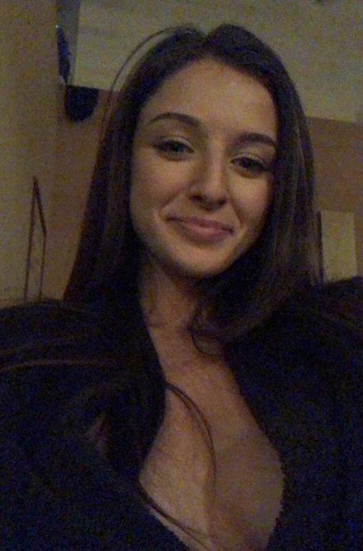 I’m avaliable for hookup