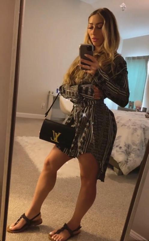 I’m here for a serious relationship I have never taken money for sex