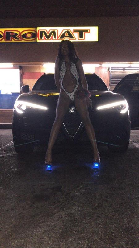 Truly A Breath of Fresh Air